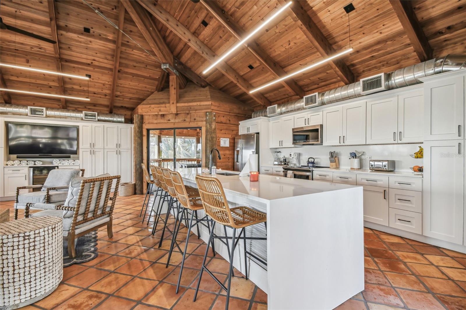 JEWFISH KEY - Residential