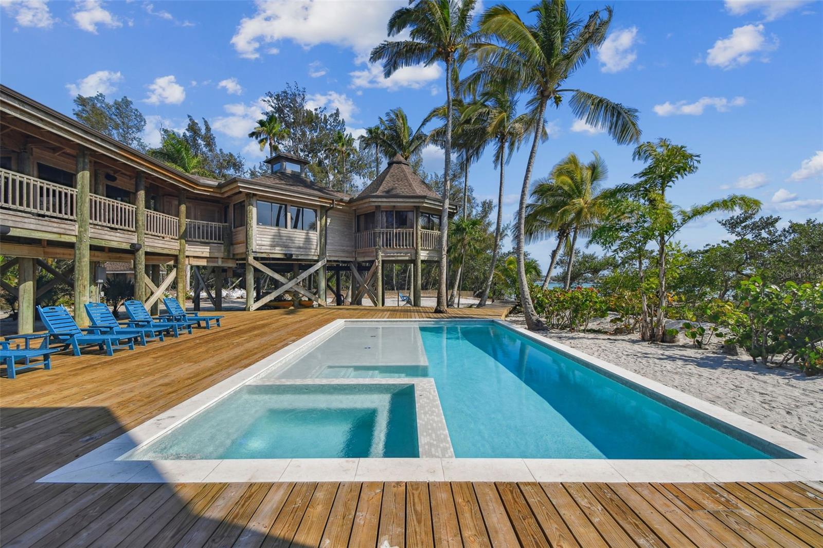 JEWFISH KEY - Residential