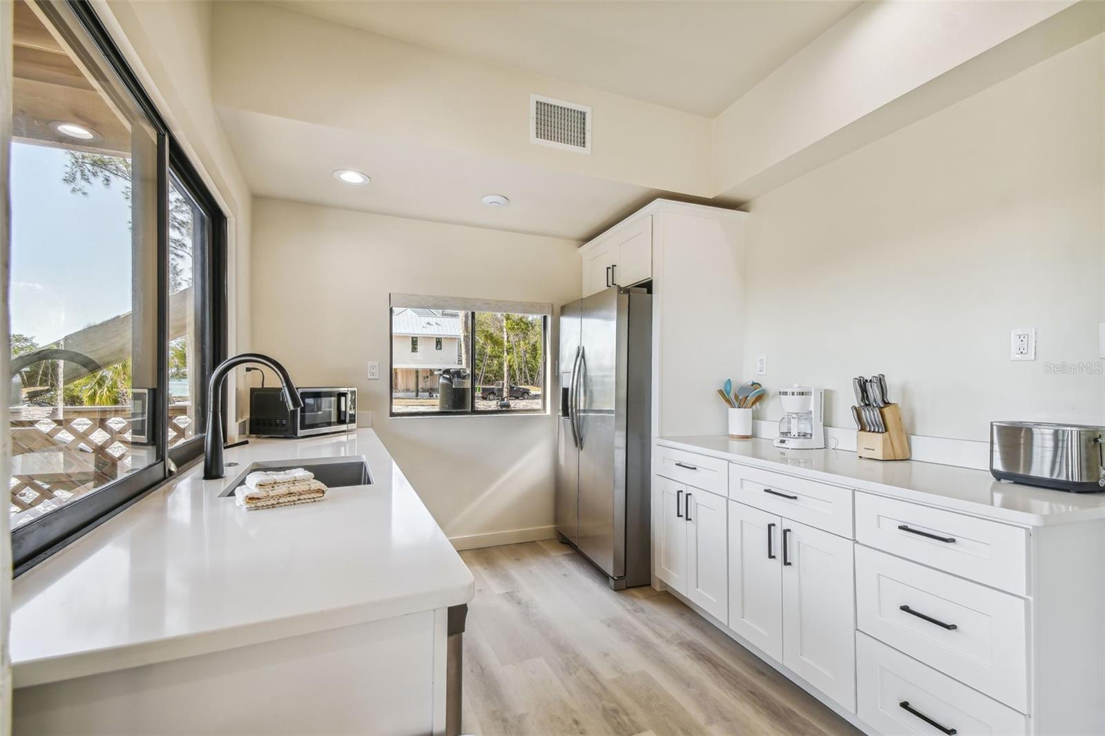 JEWFISH KEY - Residential