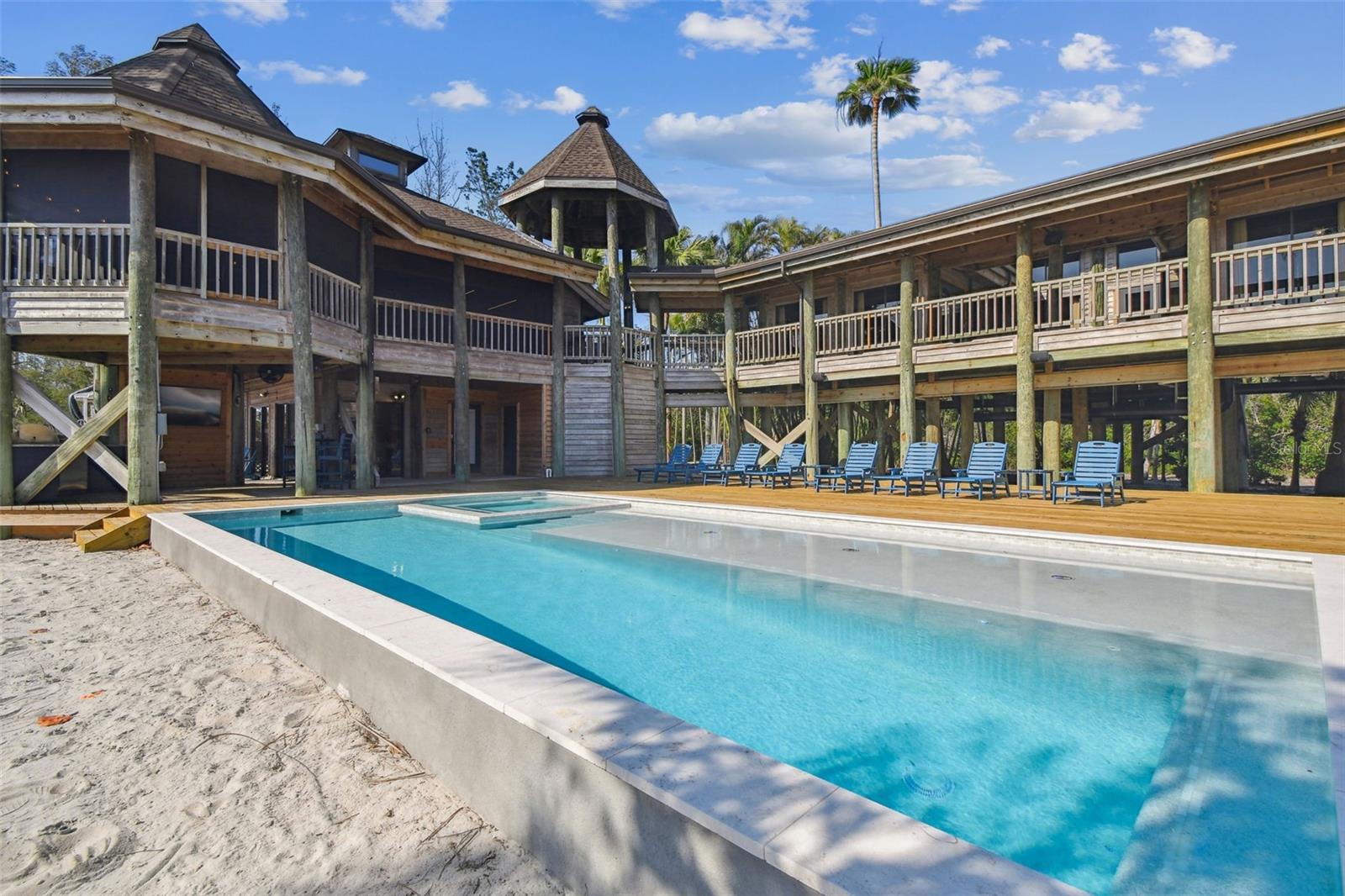 JEWFISH KEY - Residential
