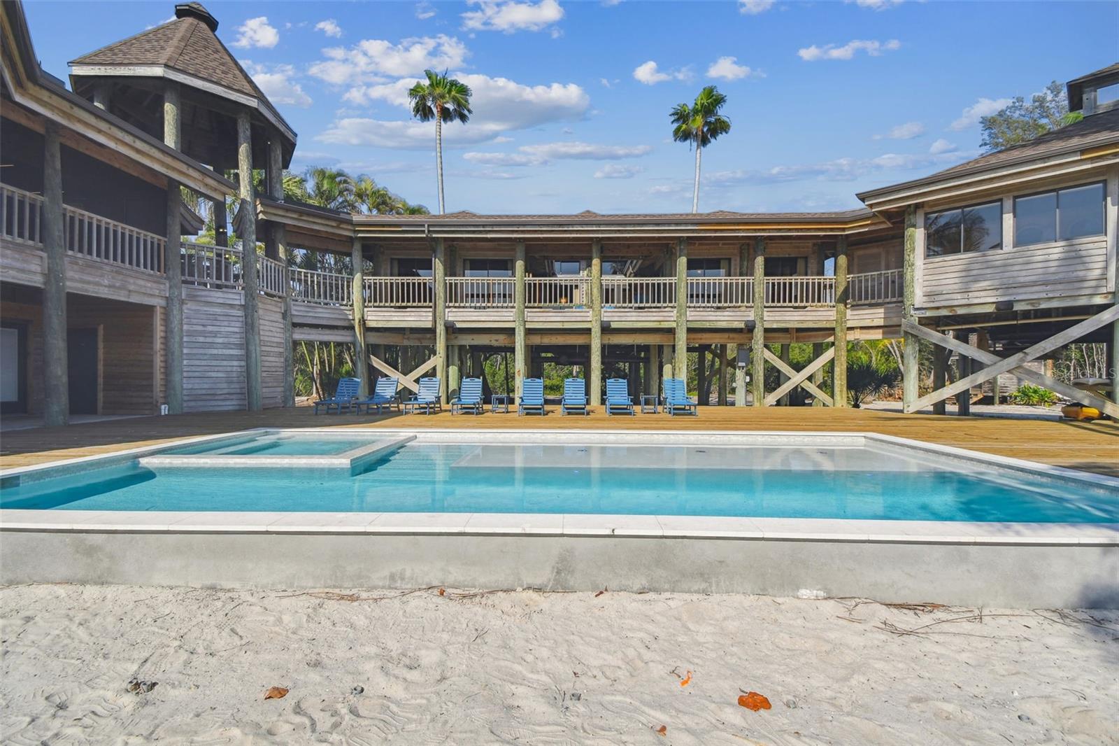 JEWFISH KEY - Residential