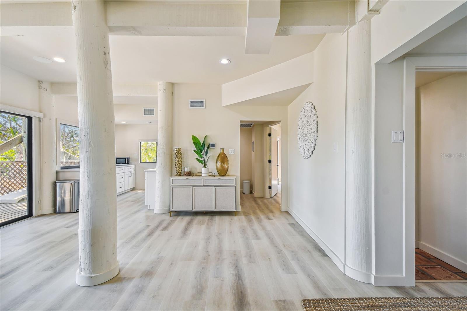 JEWFISH KEY - Residential