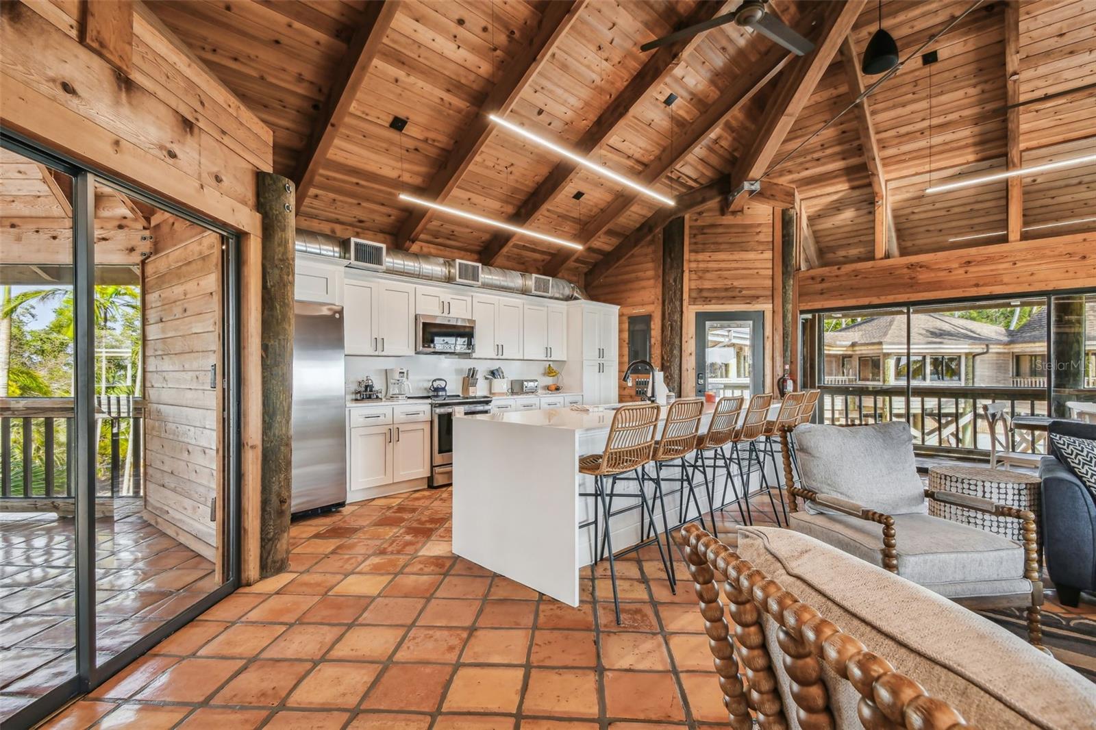 JEWFISH KEY - Residential