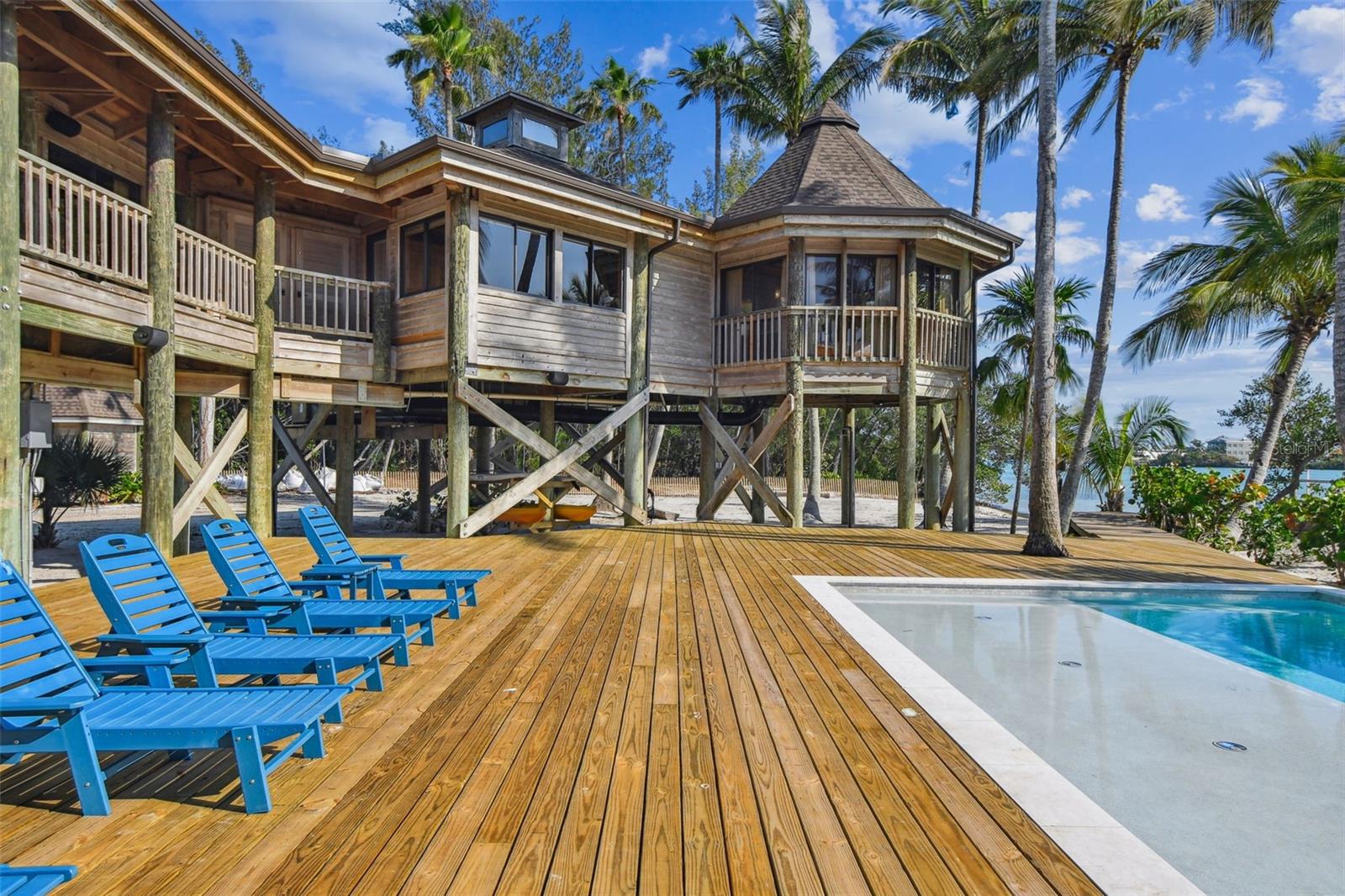 JEWFISH KEY - Residential