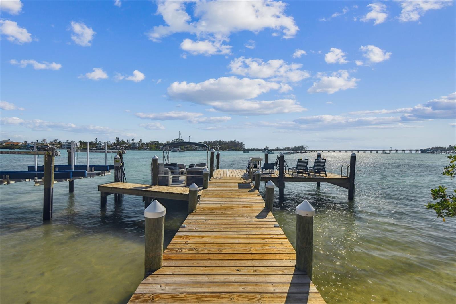 JEWFISH KEY - Residential