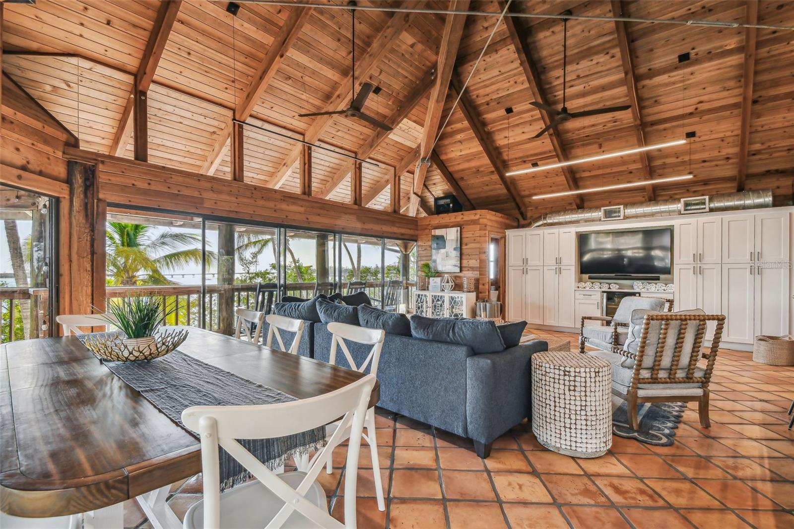 JEWFISH KEY - Residential