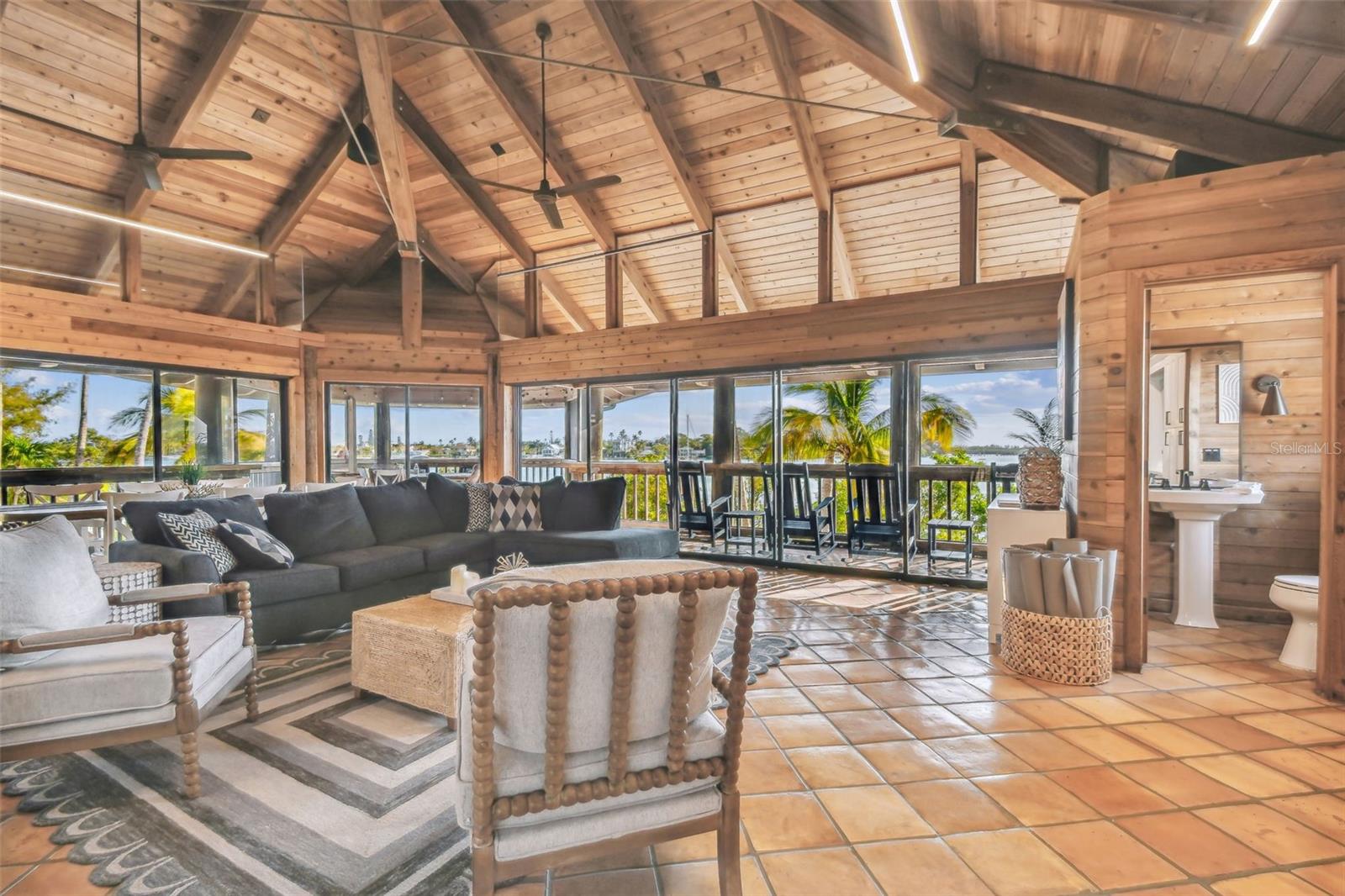 JEWFISH KEY - Residential
