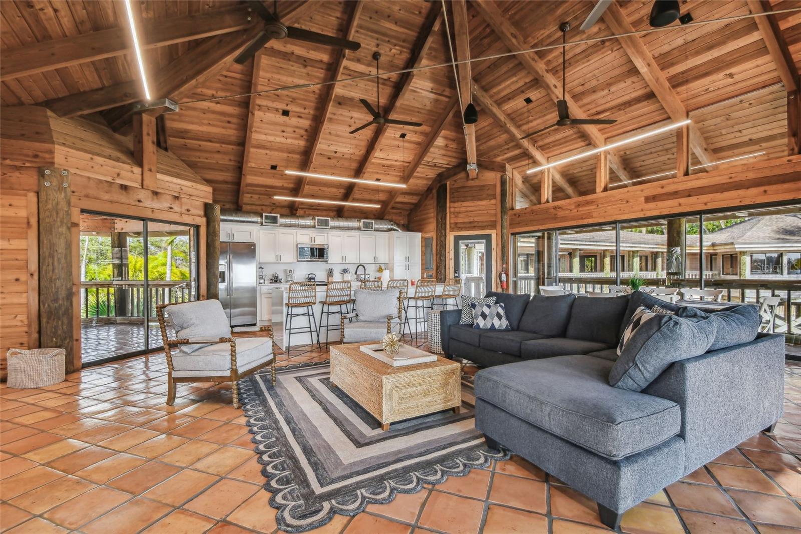JEWFISH KEY - Residential