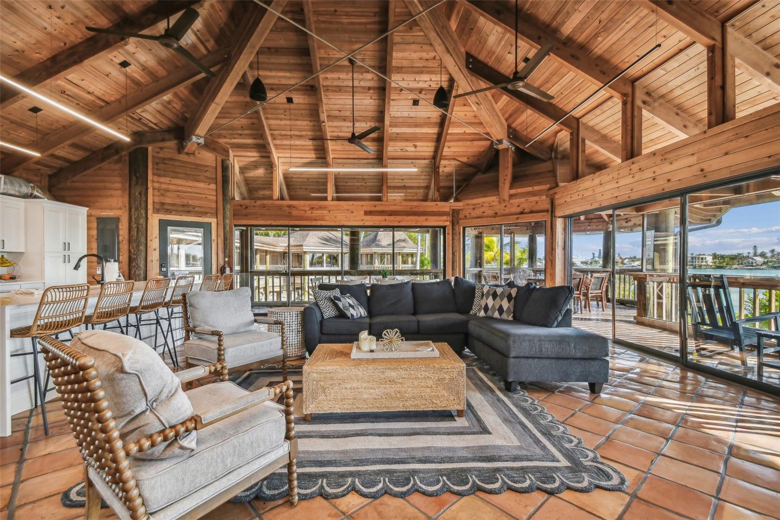 JEWFISH KEY - Residential