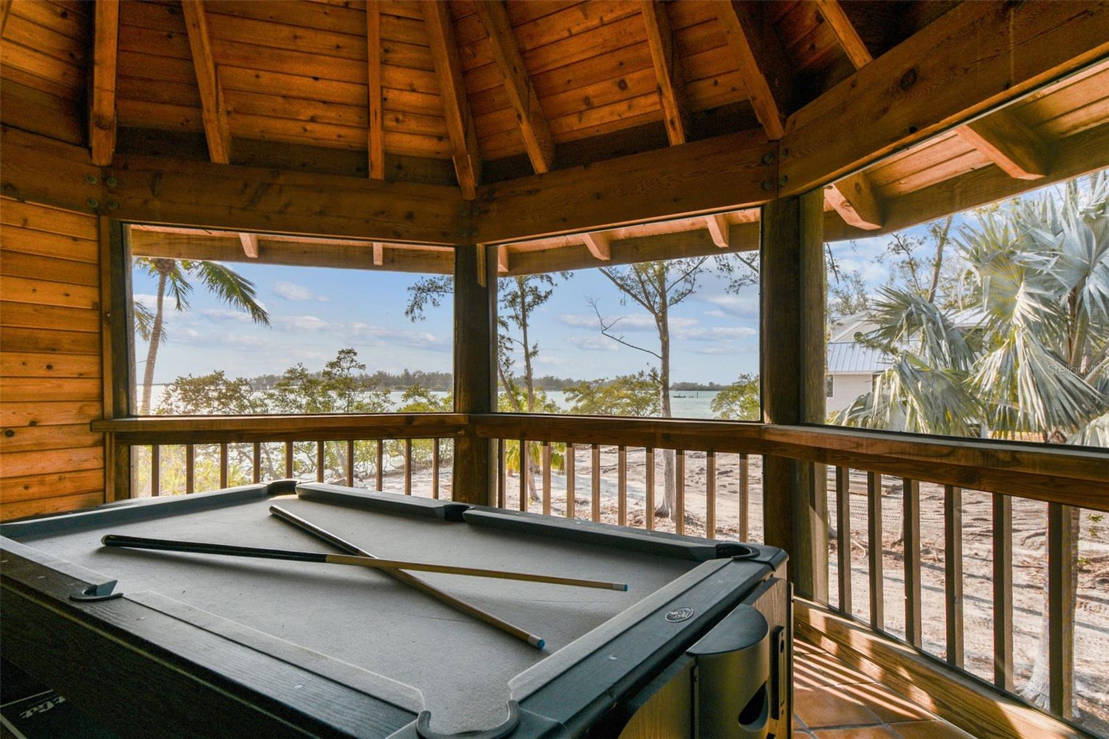 JEWFISH KEY - Residential
