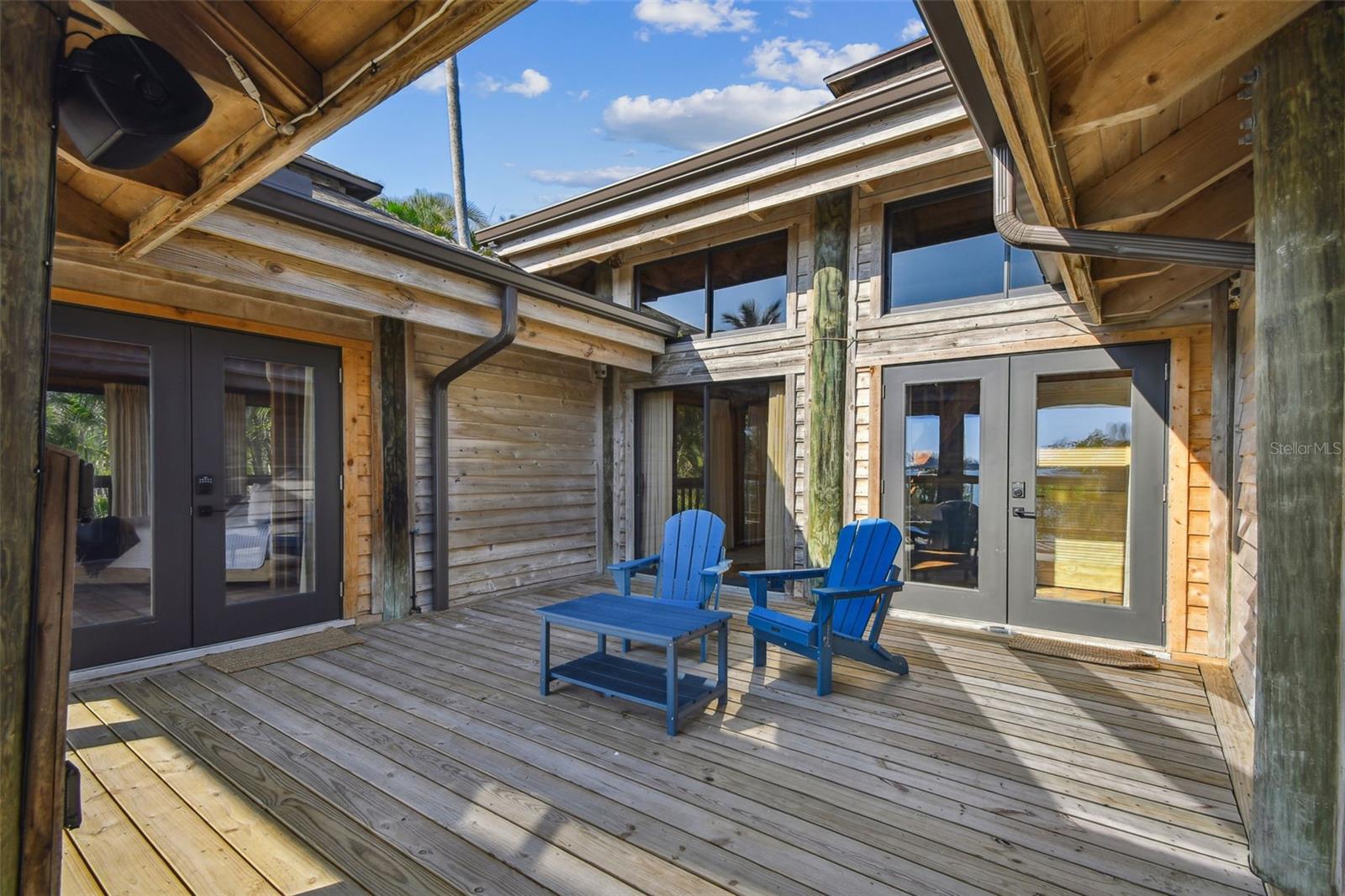 JEWFISH KEY - Residential