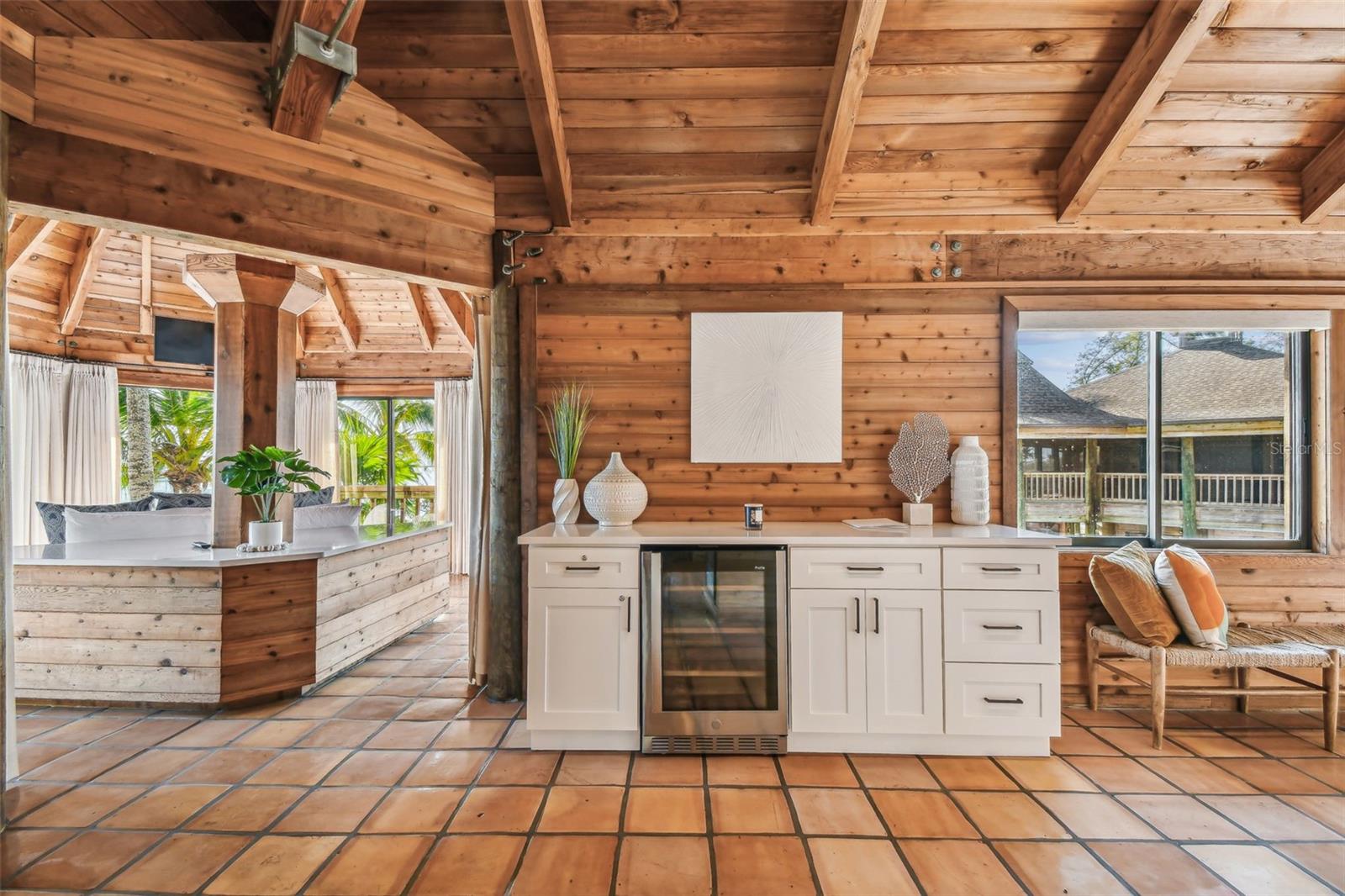 JEWFISH KEY - Residential