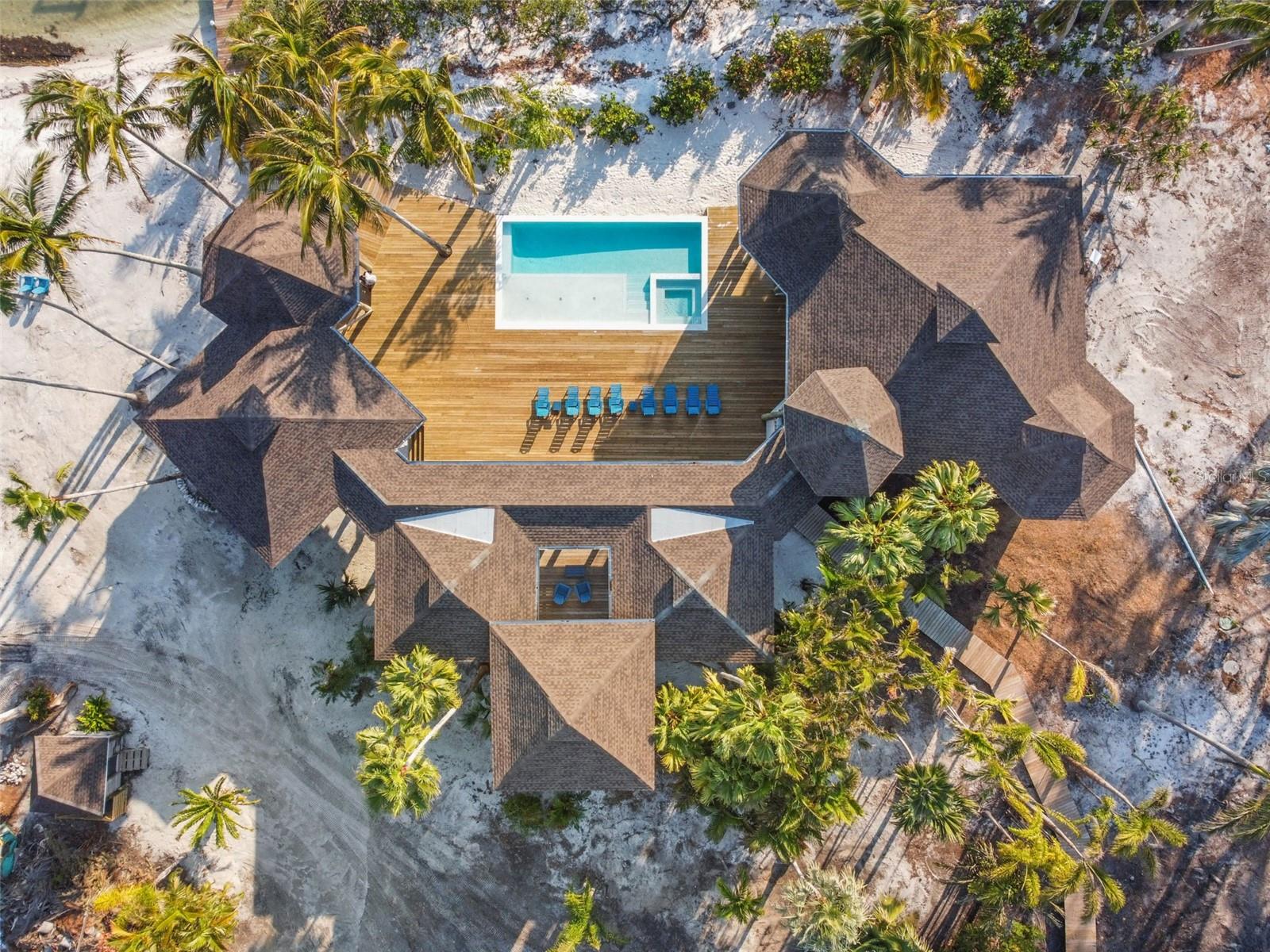 JEWFISH KEY - Residential