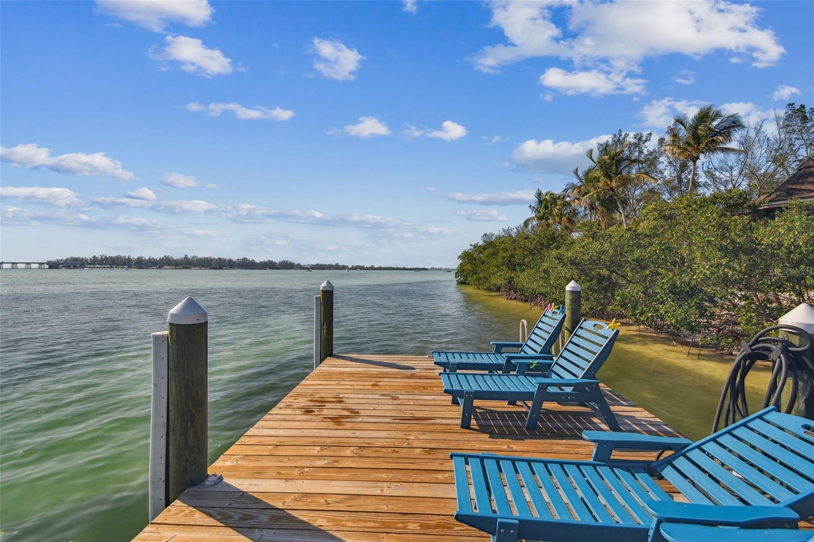 JEWFISH KEY - Residential
