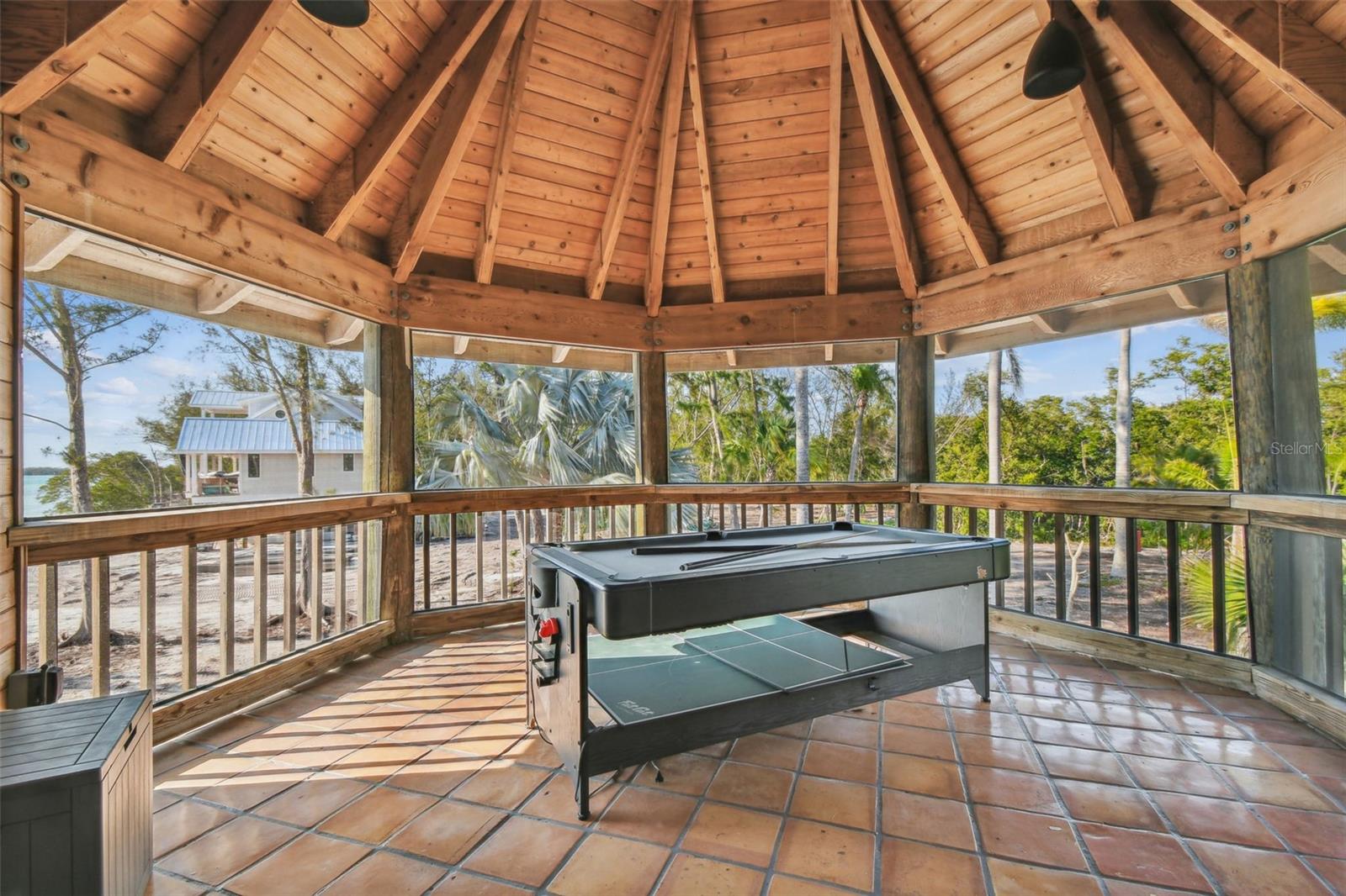 JEWFISH KEY - Residential