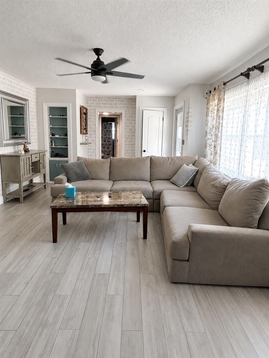 BECKS ADD - Residential
