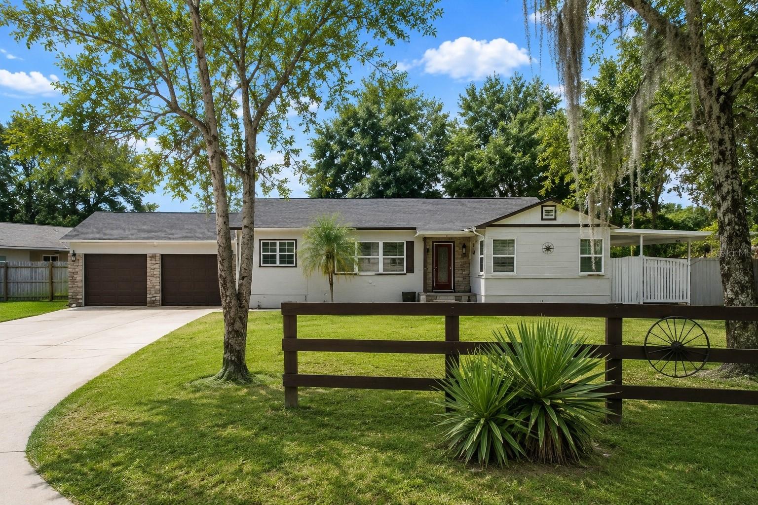 BECKS ADD - Residential