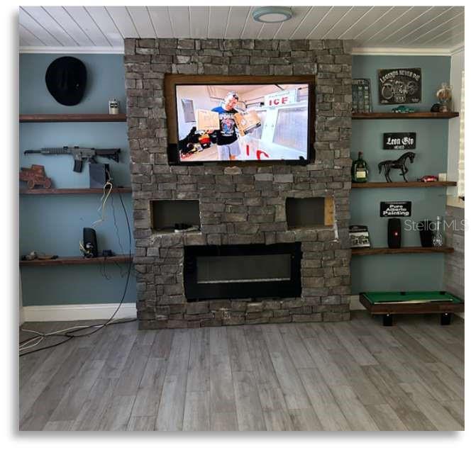 BECKS ADD - Residential