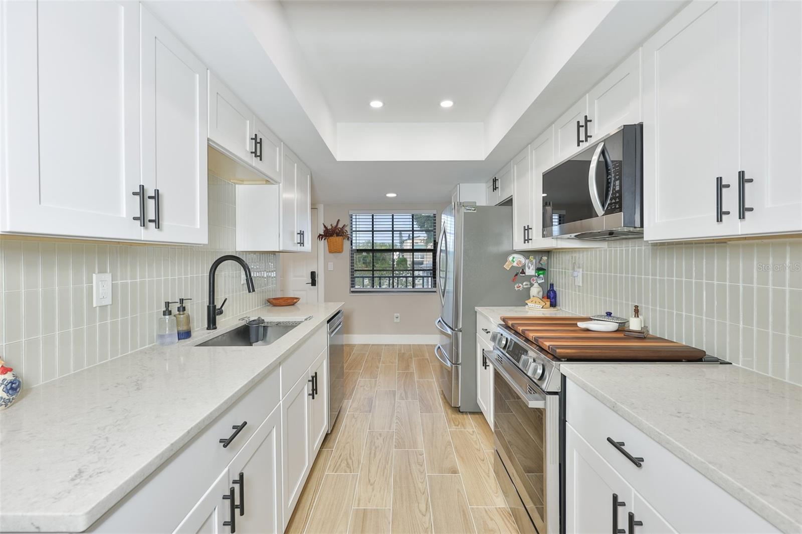 OAKS OF SEMINOLE CONDO - Residential