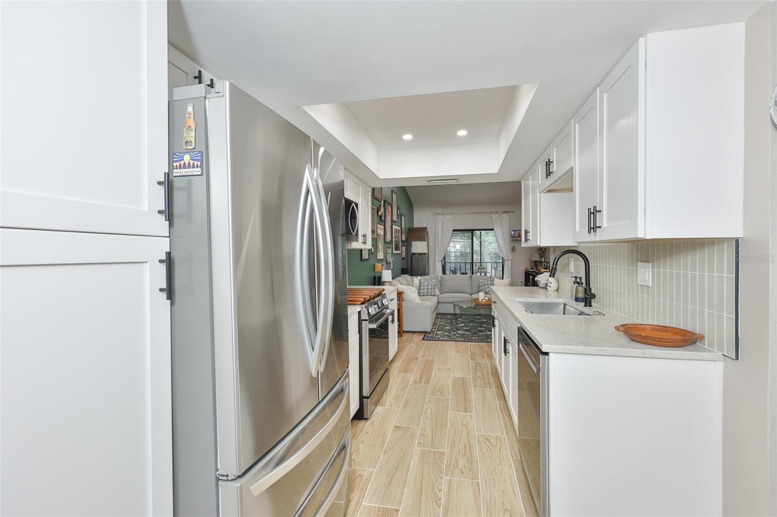OAKS OF SEMINOLE CONDO - Residential