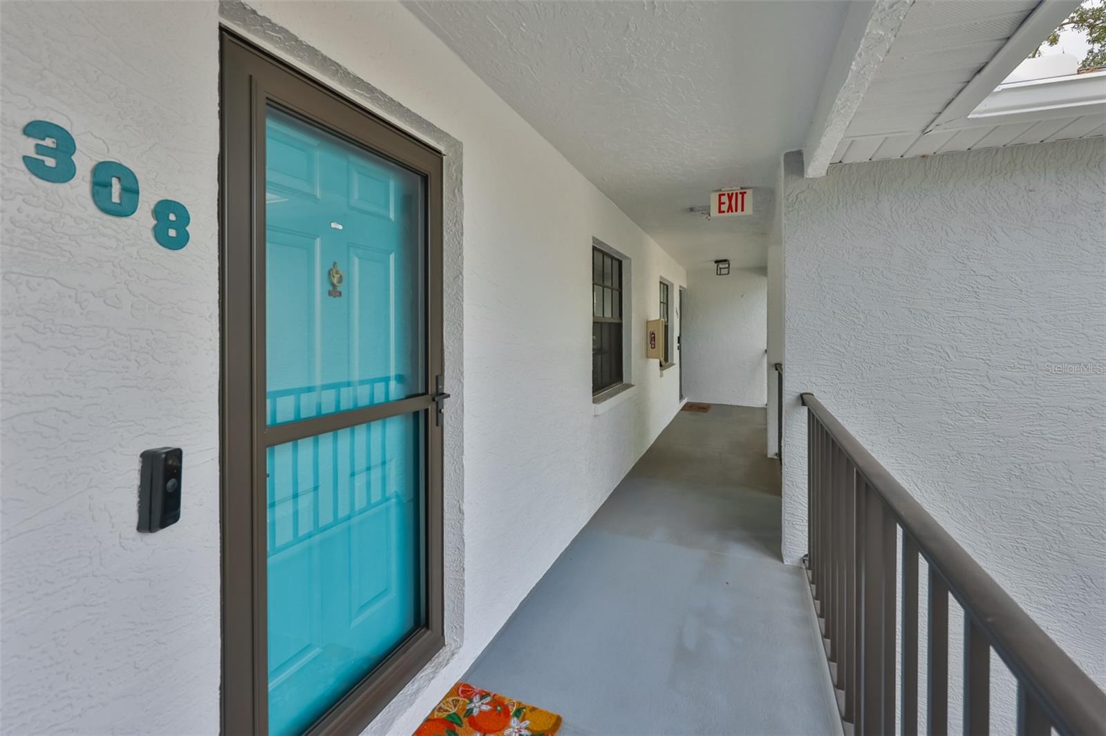 OAKS OF SEMINOLE CONDO - Residential