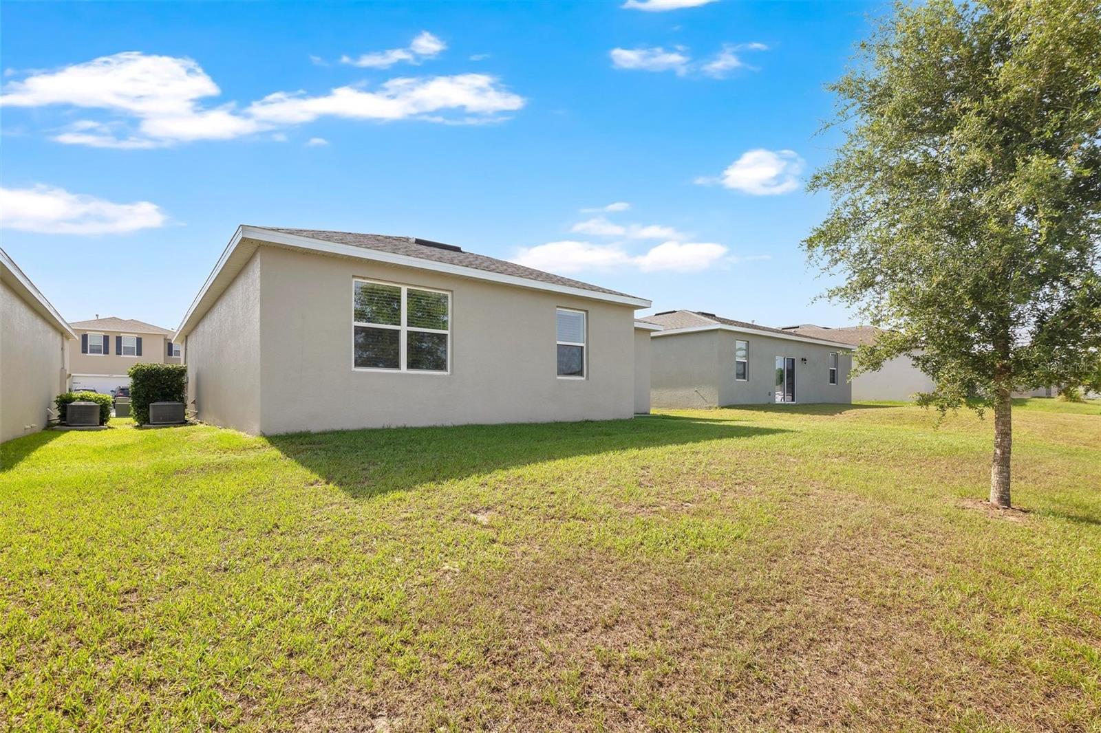 LAKE DENHAM ESTATES - Residential