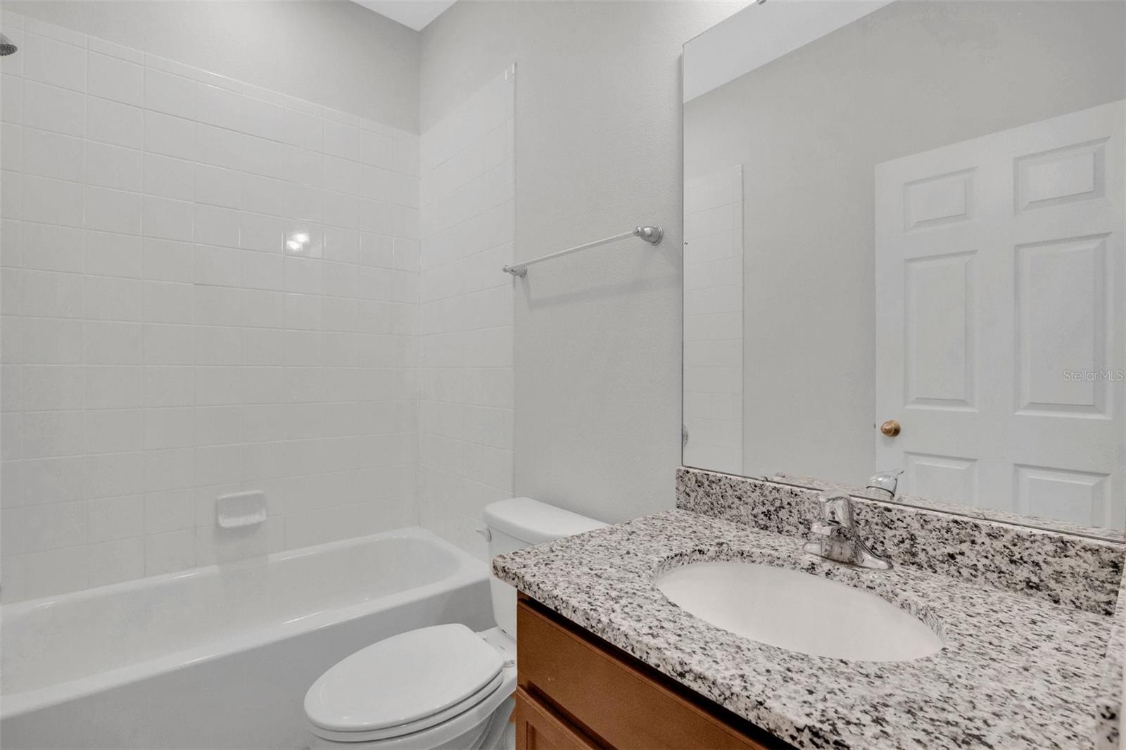 LAKE DENHAM ESTATES - Residential