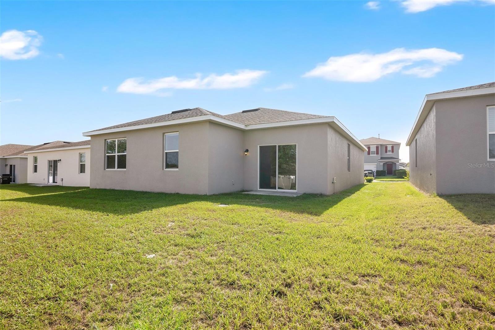 LAKE DENHAM ESTATES - Residential