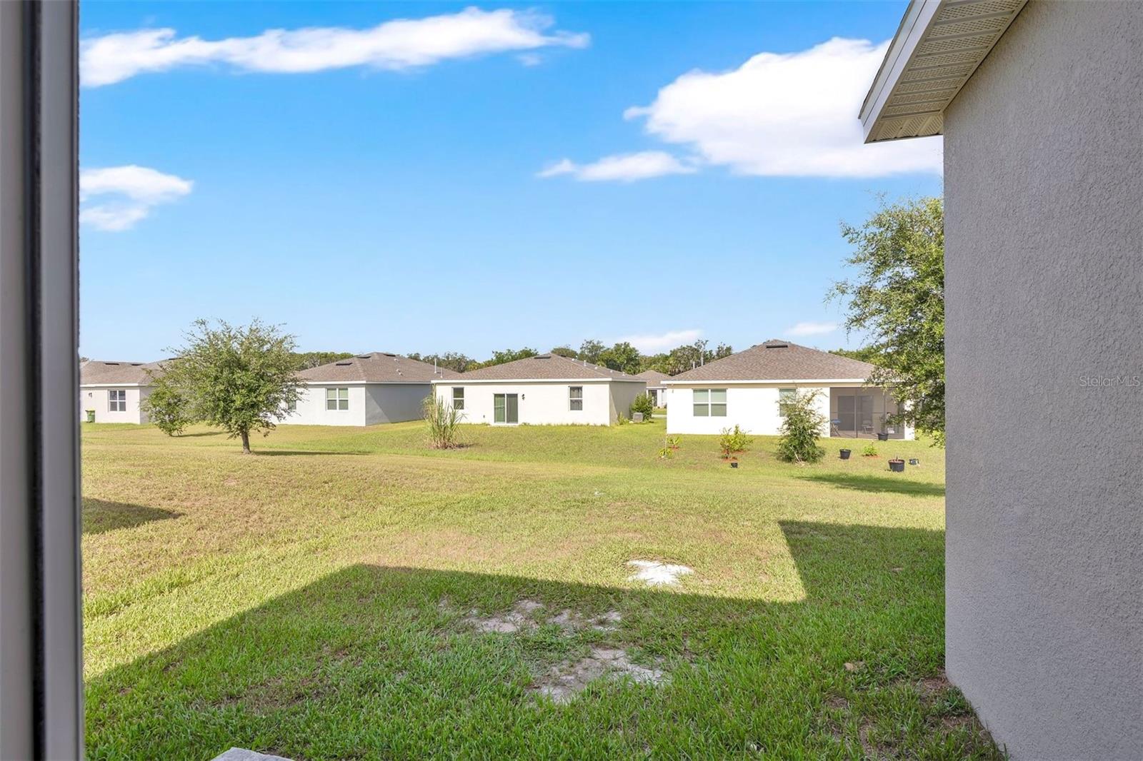 LAKE DENHAM ESTATES - Residential