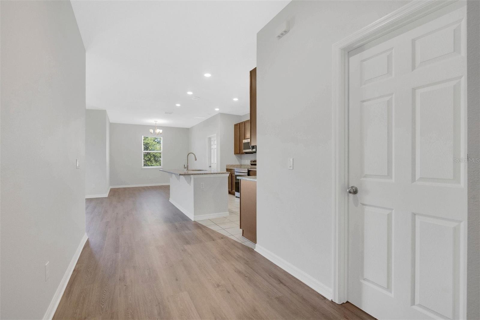 LAKE DENHAM ESTATES - Residential