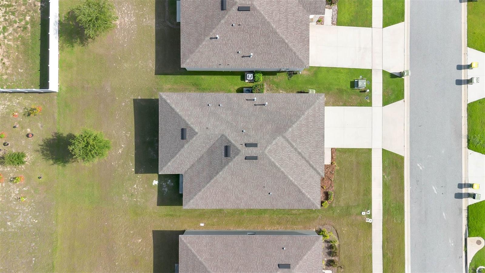 LAKE DENHAM ESTATES - Residential