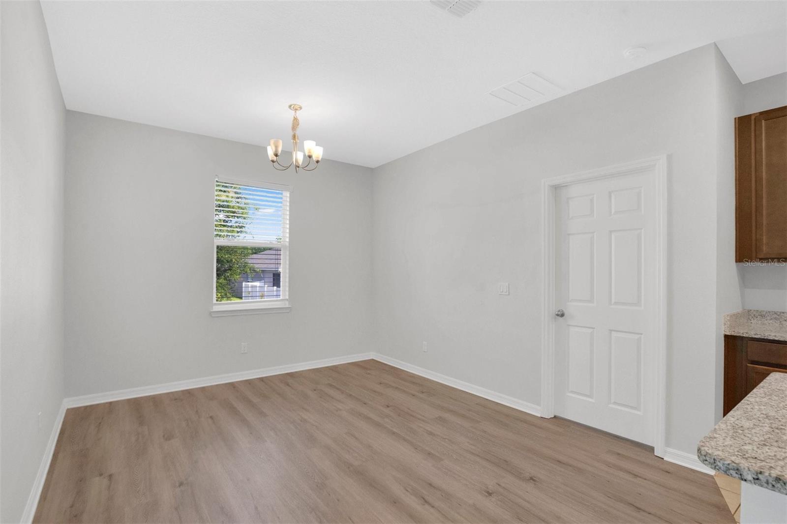 LAKE DENHAM ESTATES - Residential