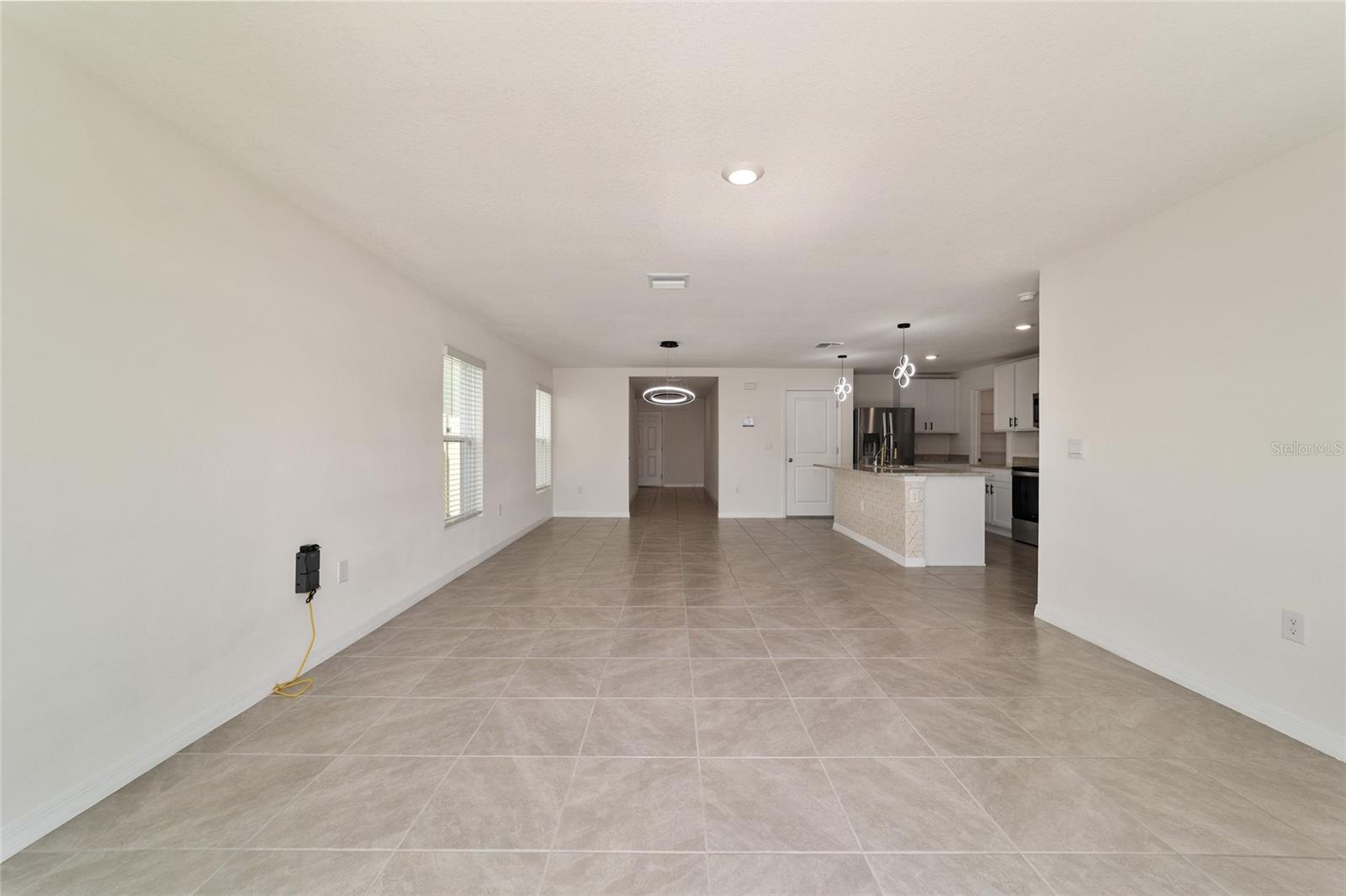 OCALA CROSSINGS SOUTH - Residential Lease
