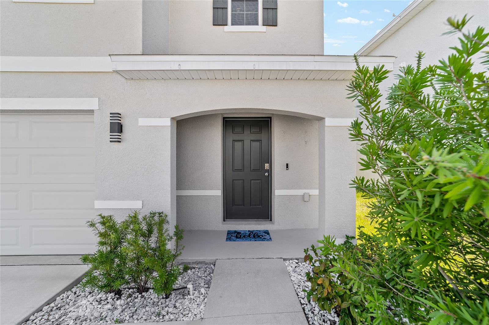 OCALA CROSSINGS SOUTH - Residential Lease