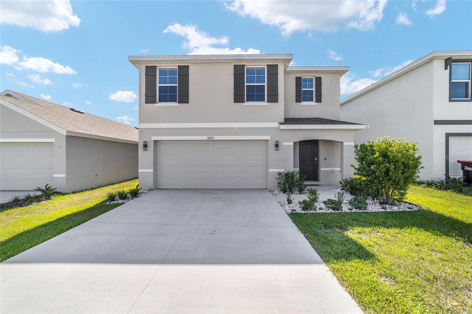 OCALA CROSSINGS SOUTH - Residential Lease