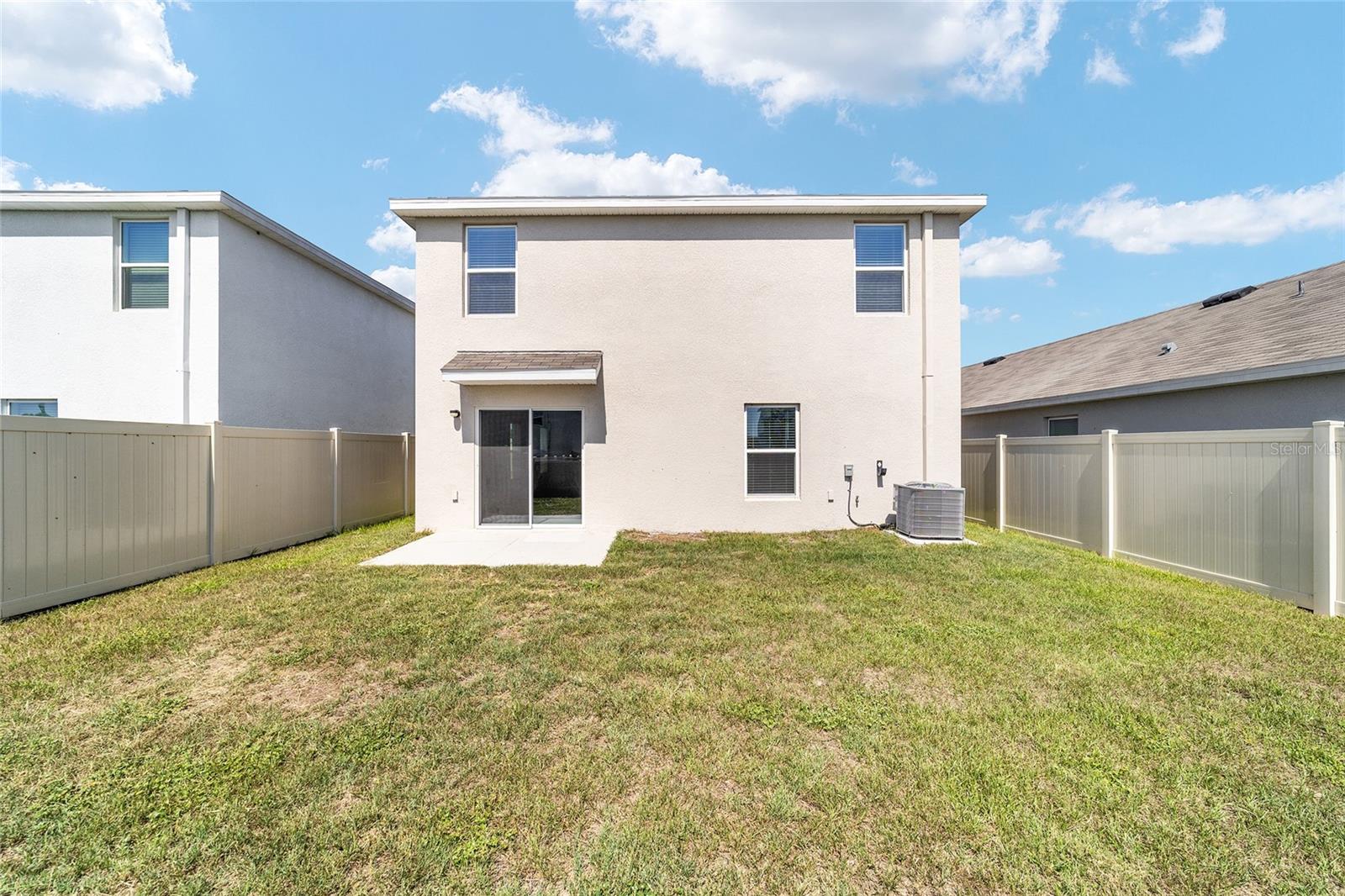 OCALA CROSSINGS SOUTH - Residential Lease