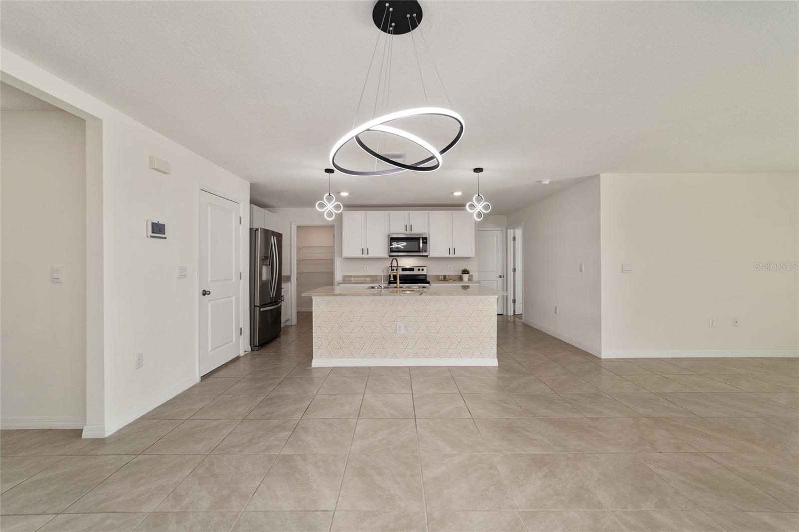 OCALA CROSSINGS SOUTH - Residential Lease