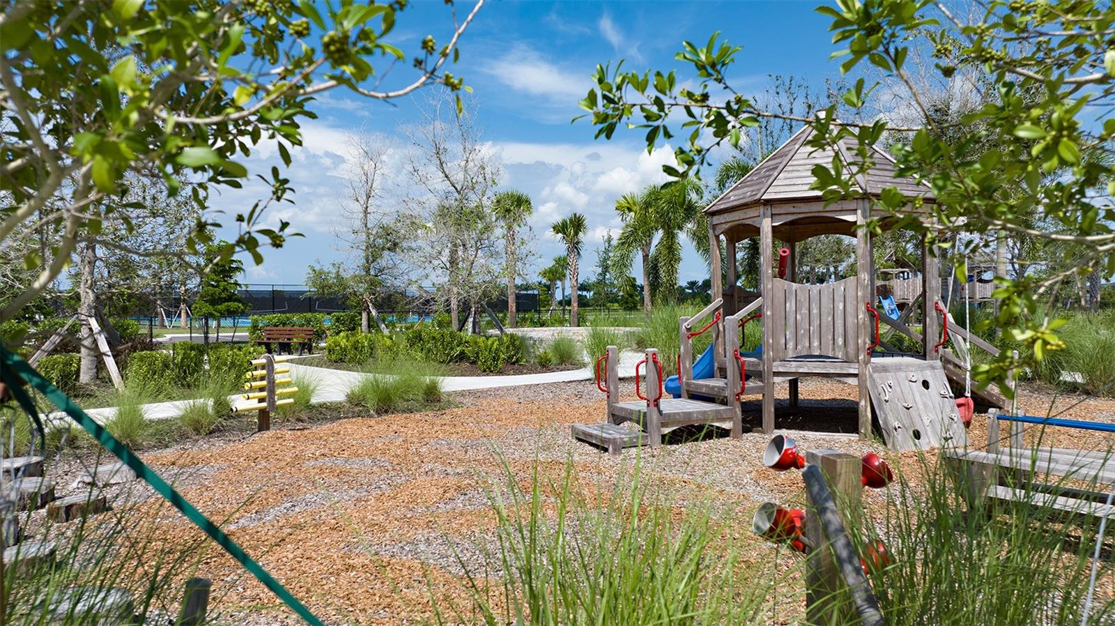 THE TOWNS AT SKYE RANCH - Residential