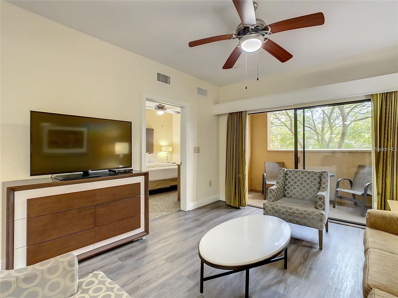 FLORIDAYS ORLANDO RESIDENCE - Residential