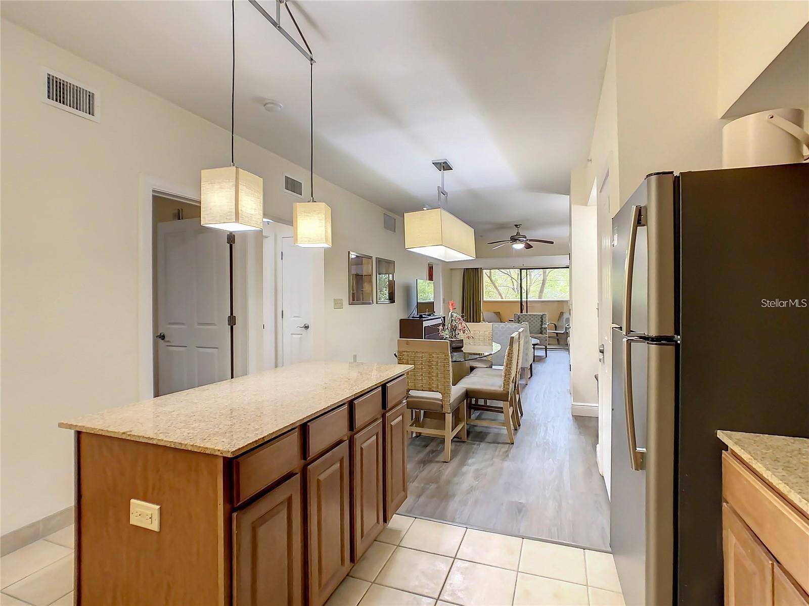 FLORIDAYS ORLANDO RESIDENCE - Residential