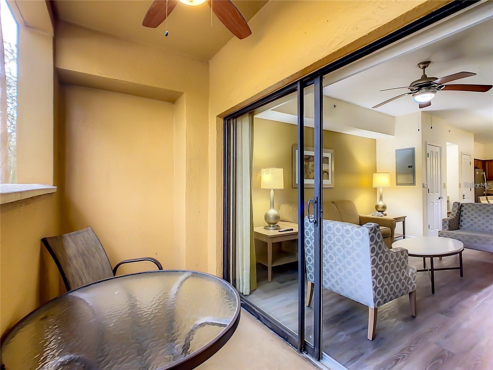 FLORIDAYS ORLANDO RESIDENCE - Residential