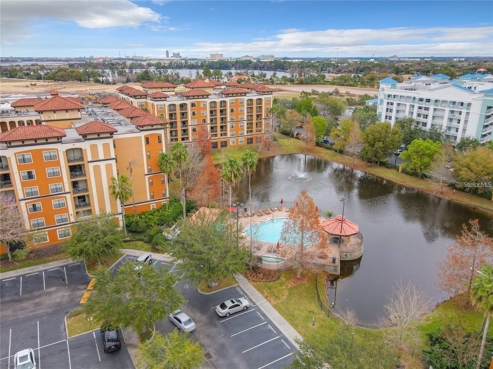 FLORIDAYS ORLANDO RESIDENCE - Residential