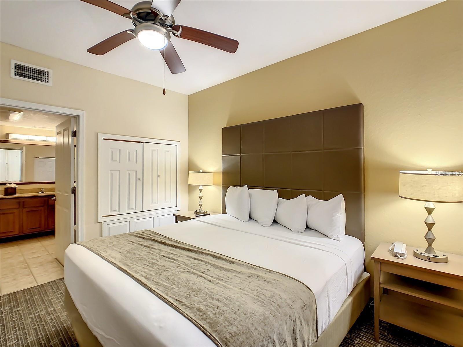 FLORIDAYS ORLANDO RESIDENCE - Residential