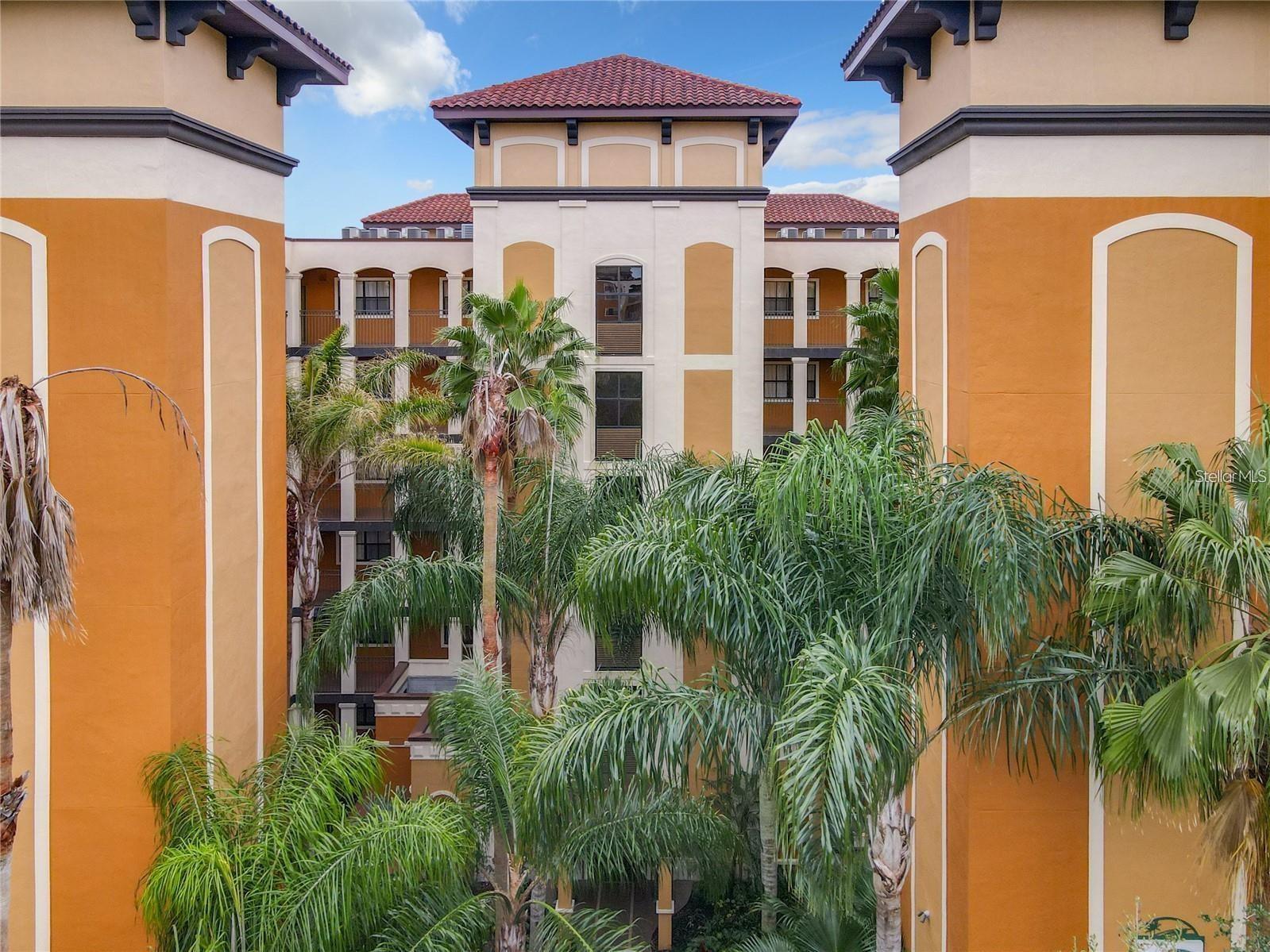 FLORIDAYS ORLANDO RESIDENCE - Residential