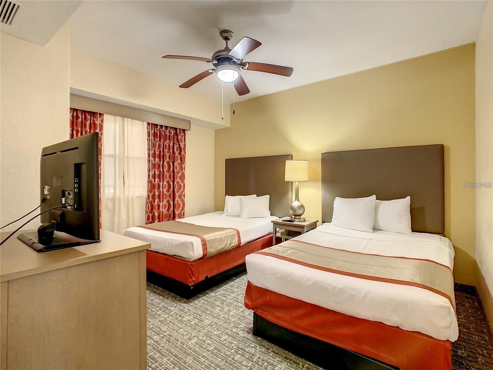 FLORIDAYS ORLANDO RESIDENCE - Residential