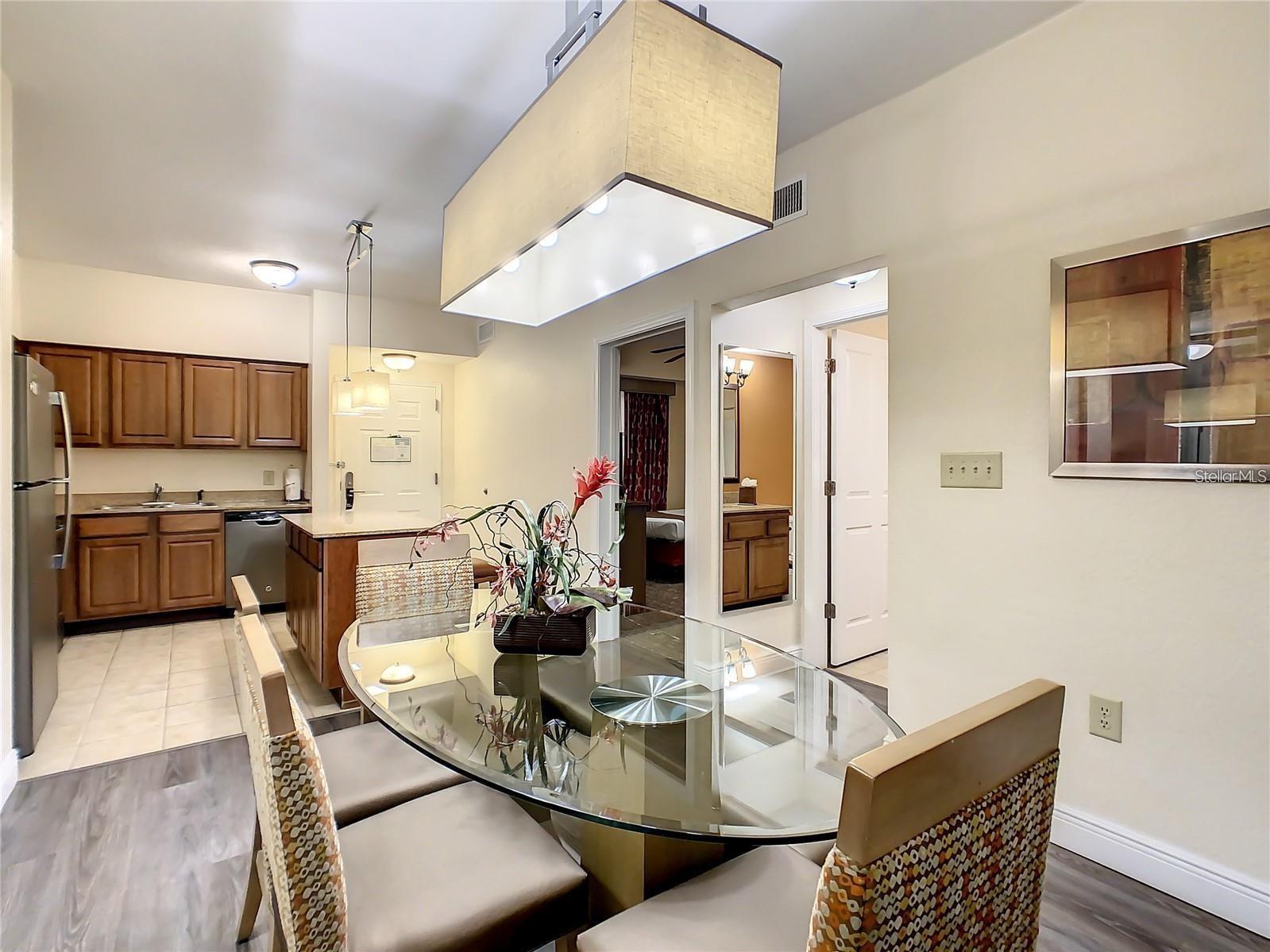 FLORIDAYS ORLANDO RESIDENCE - Residential