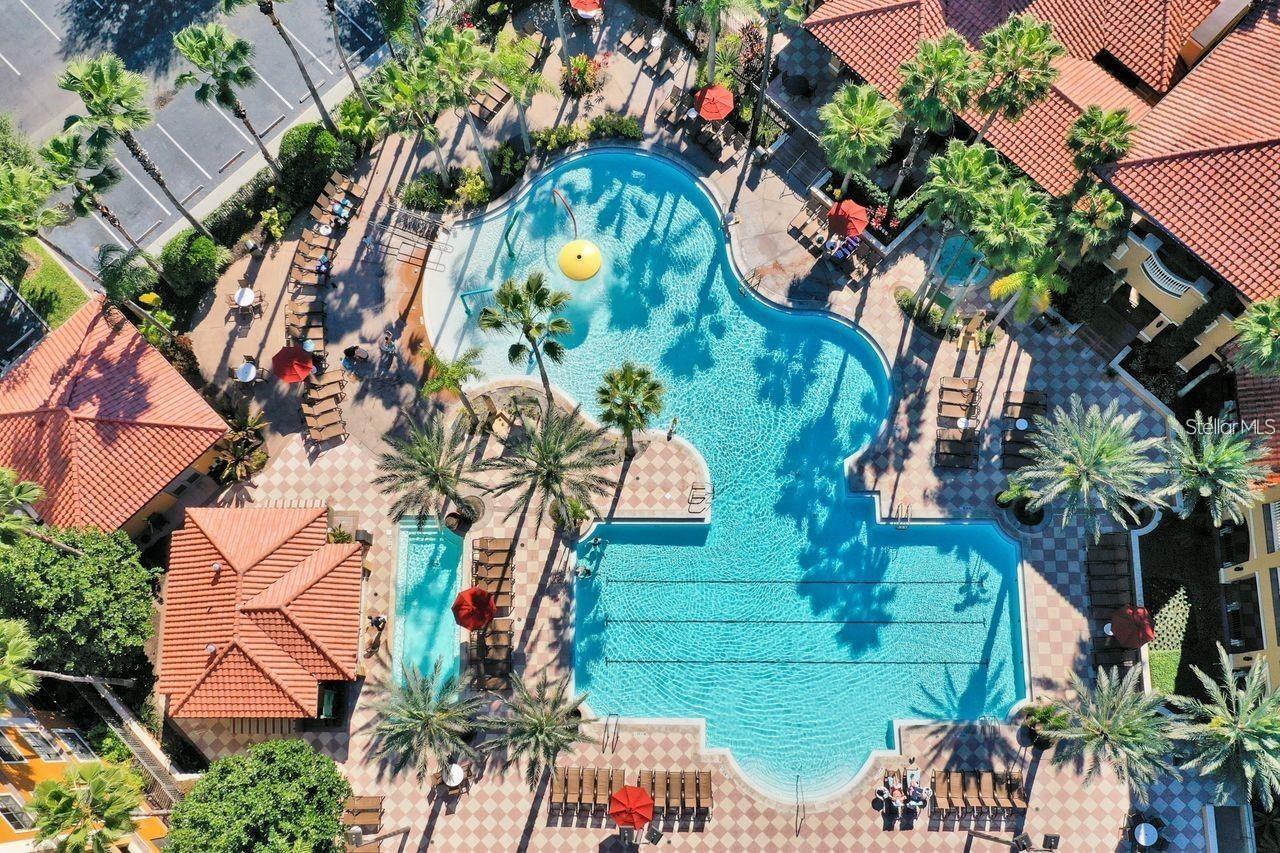 FLORIDAYS ORLANDO RESIDENCE - Residential