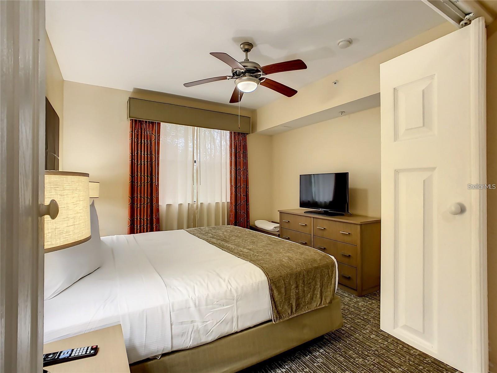 FLORIDAYS ORLANDO RESIDENCE - Residential