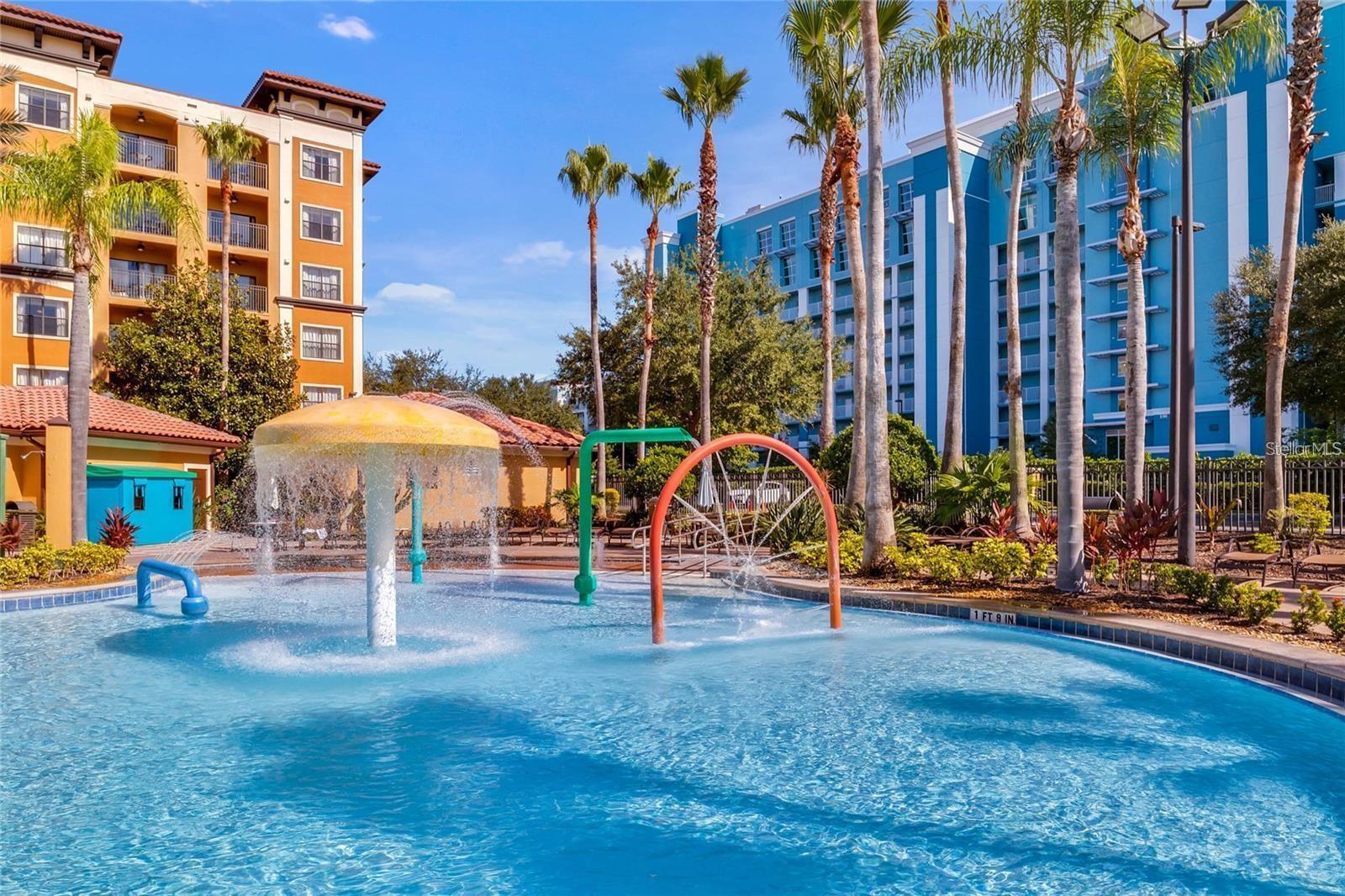 FLORIDAYS ORLANDO RESIDENCE - Residential