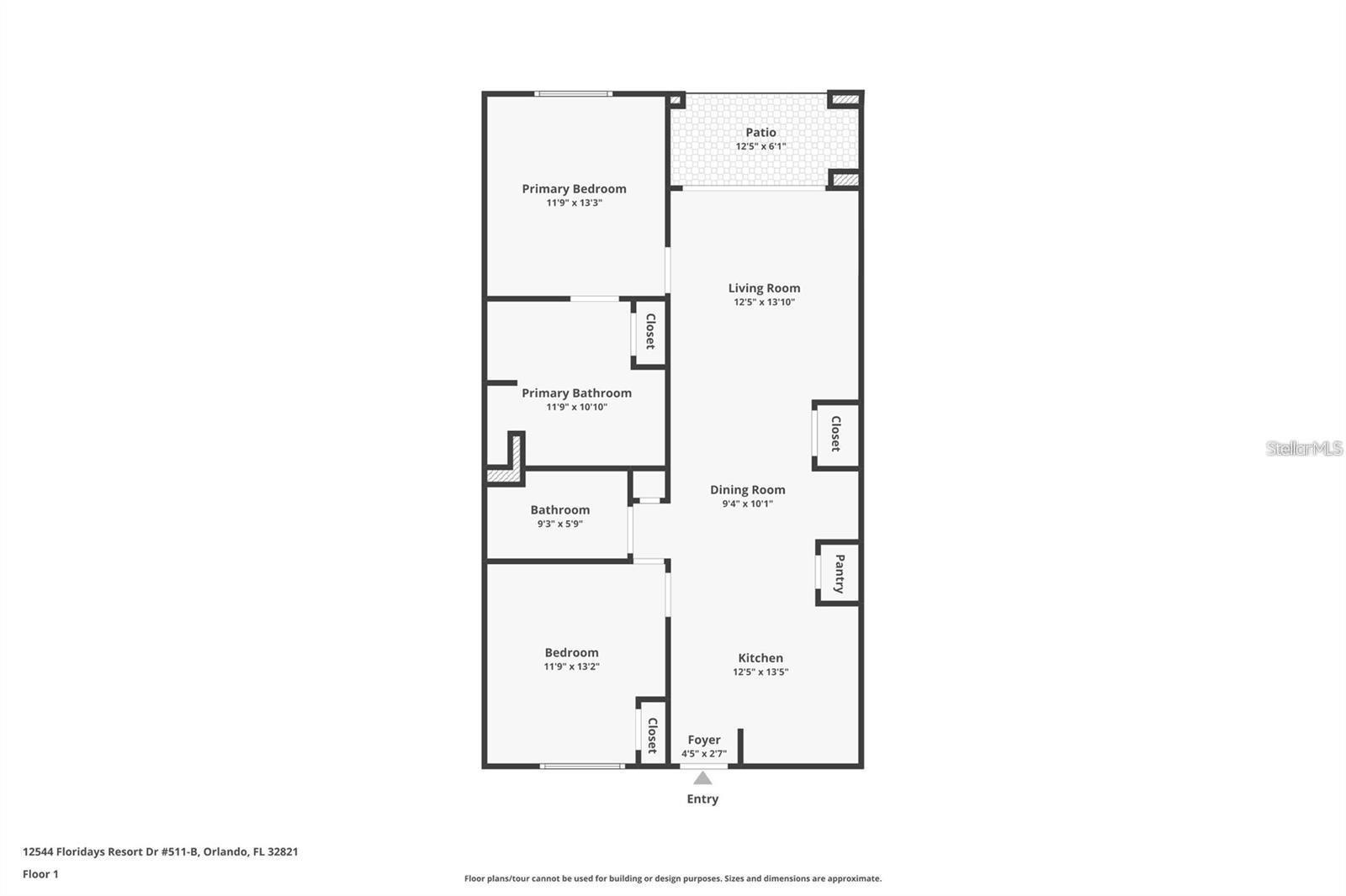 FLORIDAYS ORLANDO RESIDENCE - Residential
